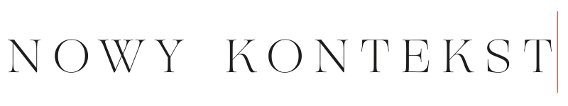 Nowy kontekst