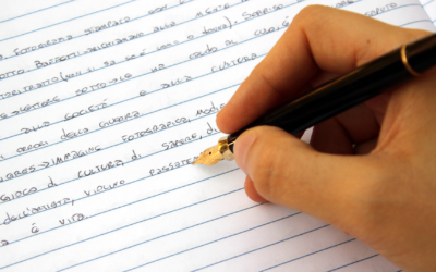 Rutyna nie rytuał. Z tą metodą uporządkujesz swoje pisanie