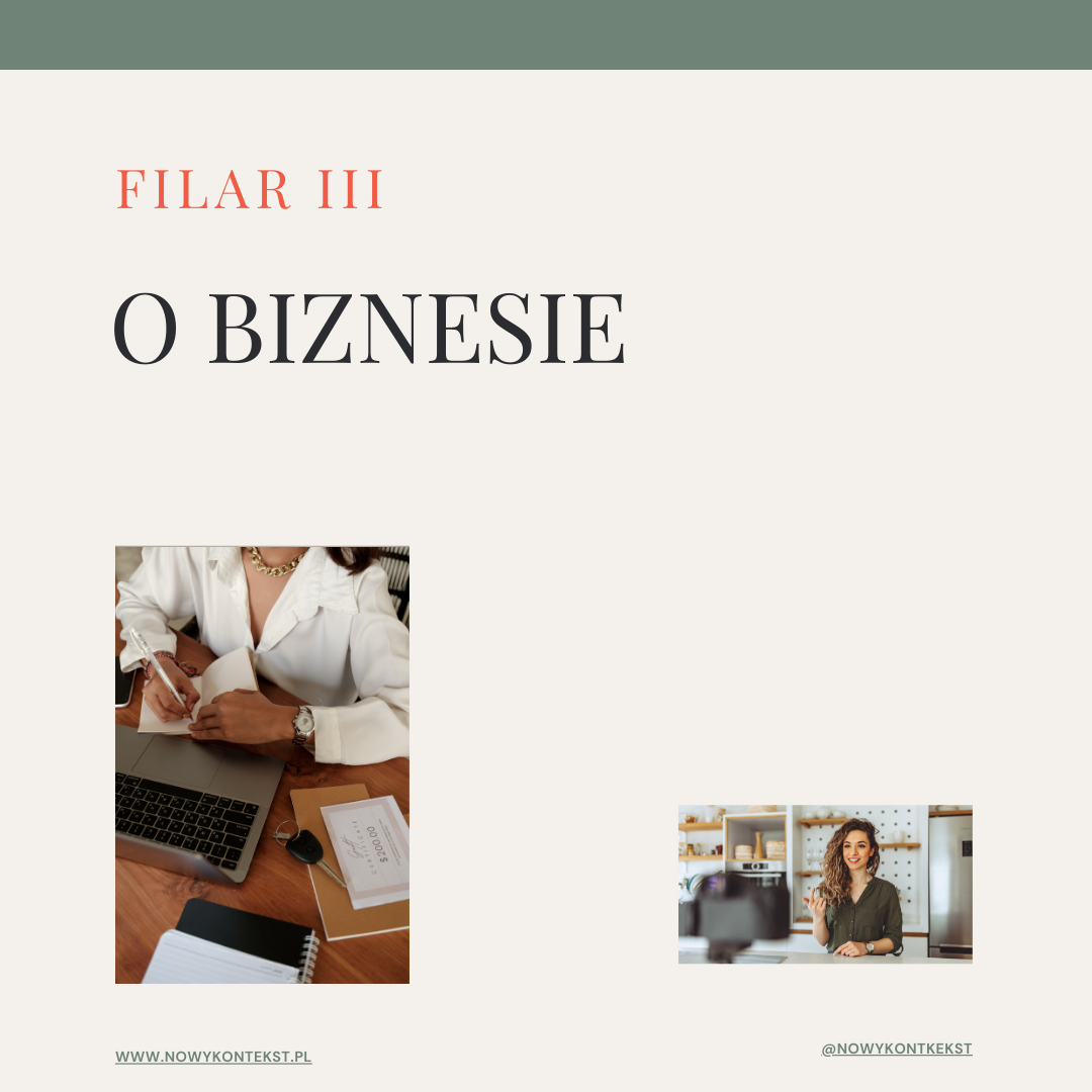 Gotowe szablony do social mediów - obrazek 5