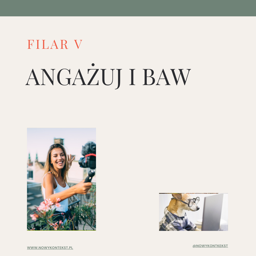 Gotowe szablony do social mediów - obrazek 7